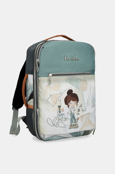 Rucsac Travel ANEKKE 42585-012 Sophia