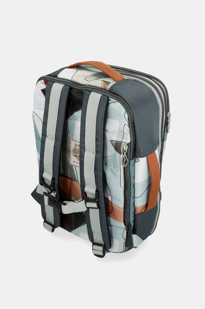 Rucsac Travel ANEKKE 42585-012 Sophia