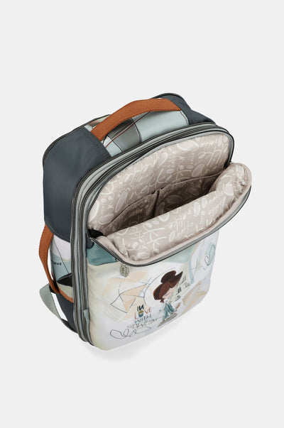Rucsac Travel ANEKKE 42585-012 Sophia