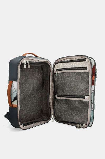 Rucsac Travel ANEKKE 42585-012 Sophia