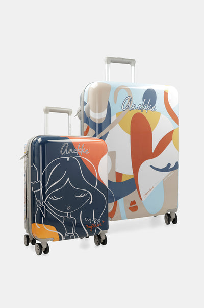 Set Troller ANEKKE 42594-001 Eikon