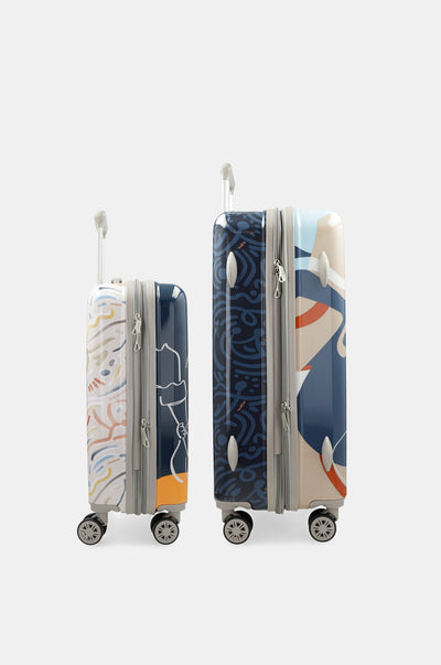 Set Troller ANEKKE 42594-001 Eikon