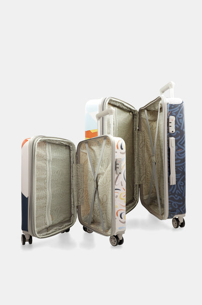 Set Troller ANEKKE 42594-001 Eikon