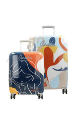 Set Troller ANEKKE 42594-001 Eikon