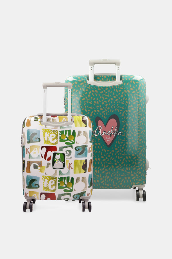 Set Troller ANEKKE 42594-002 Muse