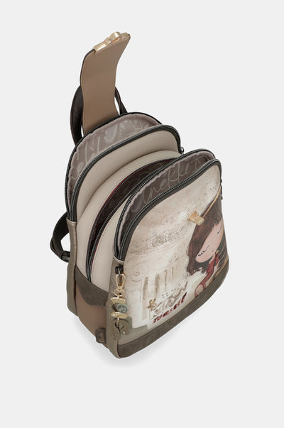 Rucsac ANEKKE 42705-043 Sophia