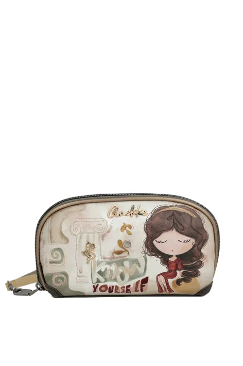 Portofel Dama ANEKKE 42709-709 Muse