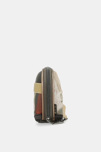 Portofel Dama ANEKKE 42709-709 Muse