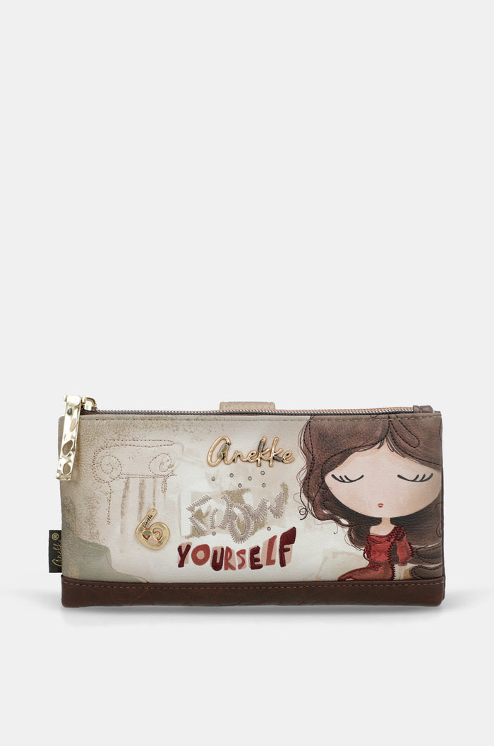 Portofel Dama ANEKKE 42709-906 Muse
