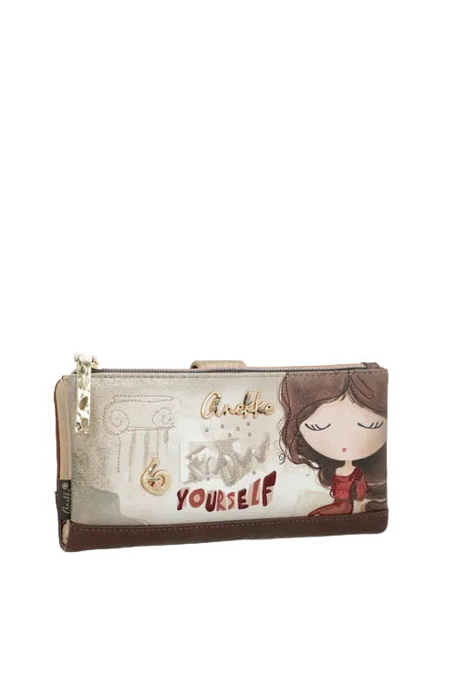 Portofel Dama ANEKKE 42709-906 Muse
