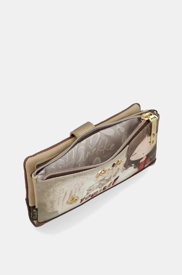 Portofel Dama ANEKKE 42709-906 Muse
