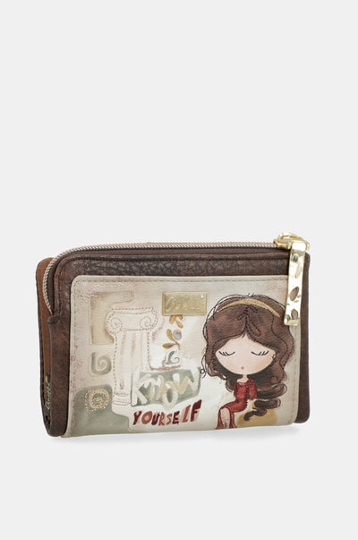 Portofel Dama ANEKKE 42709-912 Muse