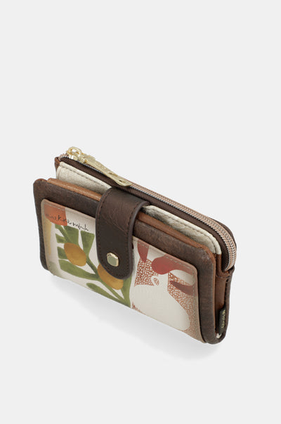 Portofel Dama ANEKKE 42709-912 Muse
