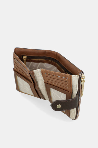 Portofel Dama ANEKKE 42709-912 Muse