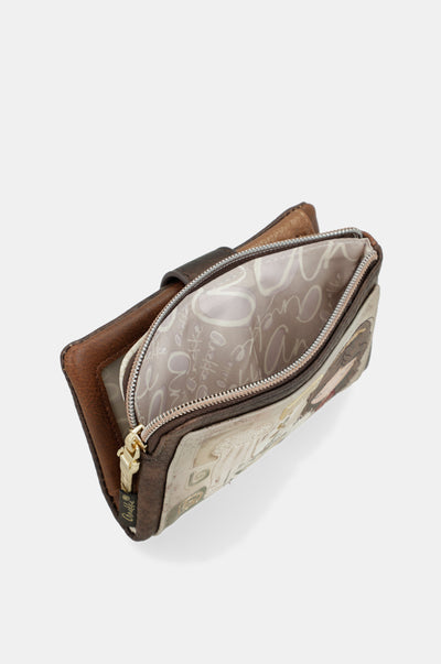 Portofel Dama ANEKKE 42709-912 Muse
