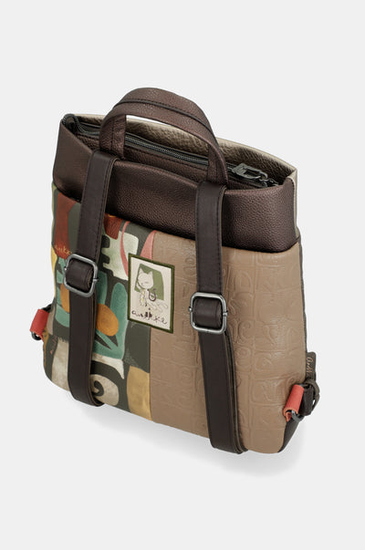 Rucsac ANEKKE 42715-058 Muse