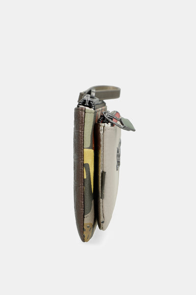 Portofel Dama ANEKKE 42719-023 Muse