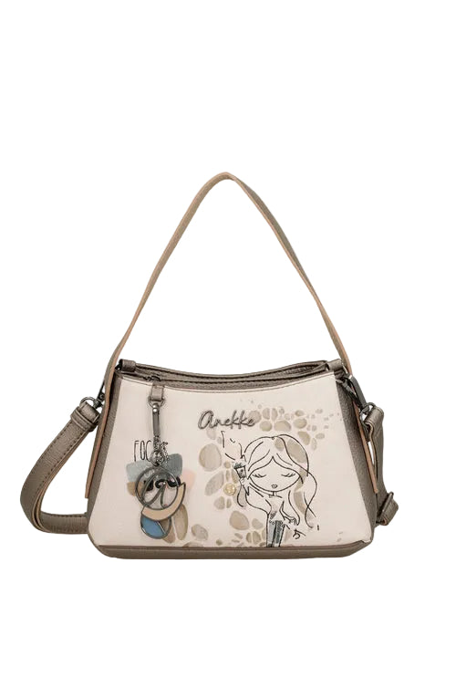 Geanta  ANEKKE 42743-446 Olympia