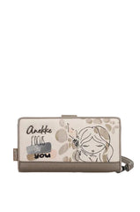 Portofel Dama ANEKKE 42749-901 Muse