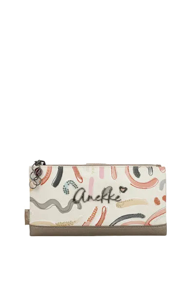 Portofel Dama ANEKKE 42749-906