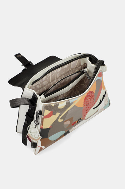 Geanta  ANEKKE 42753-560 Eikon