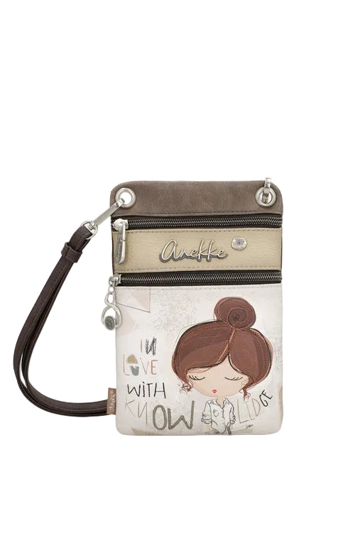 Mini Crossbody ANEKKE 42803-905 Sophia
