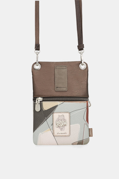 Mini Crossbody ANEKKE 42803-905 Sophia