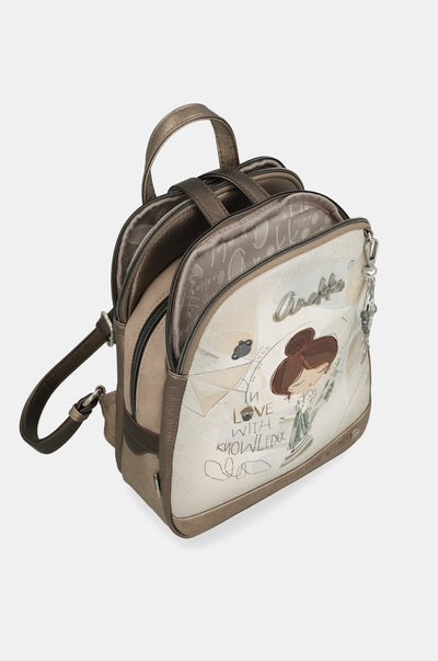 Rucsac ANEKKE 42805-044 Sophia