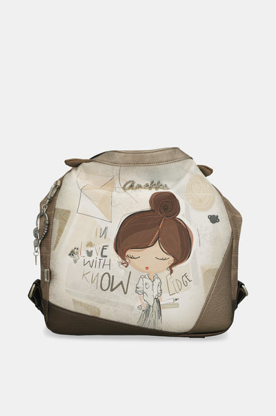 Geanta/Rucsac ANEKKE 42805-144 Sophia