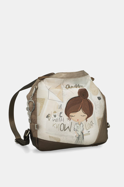 Geanta/Rucsac ANEKKE 42805-144 Sophia