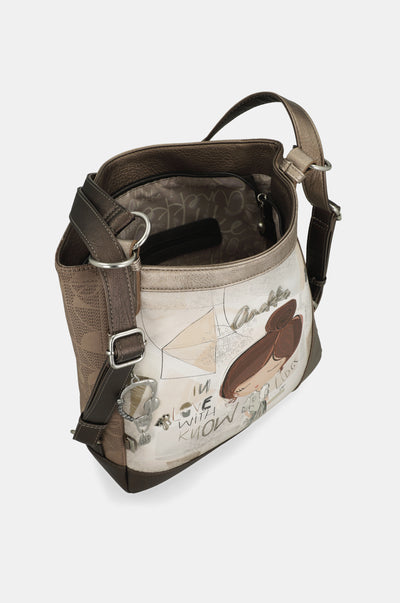 Geanta/Rucsac ANEKKE 42805-144 Sophia