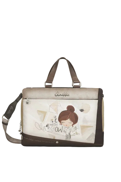Geanta Laptop ANEKKE 42806-116 Sophia