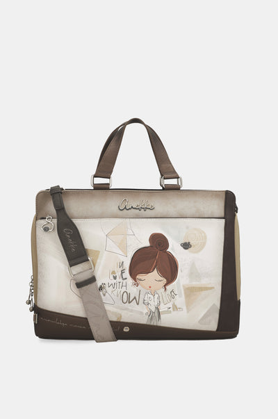Geanta Laptop ANEKKE 42806-116 Sophia