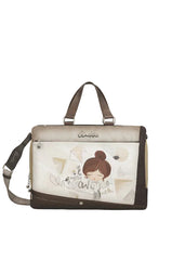Geanta Laptop ANEKKE 42806-116 Sophia