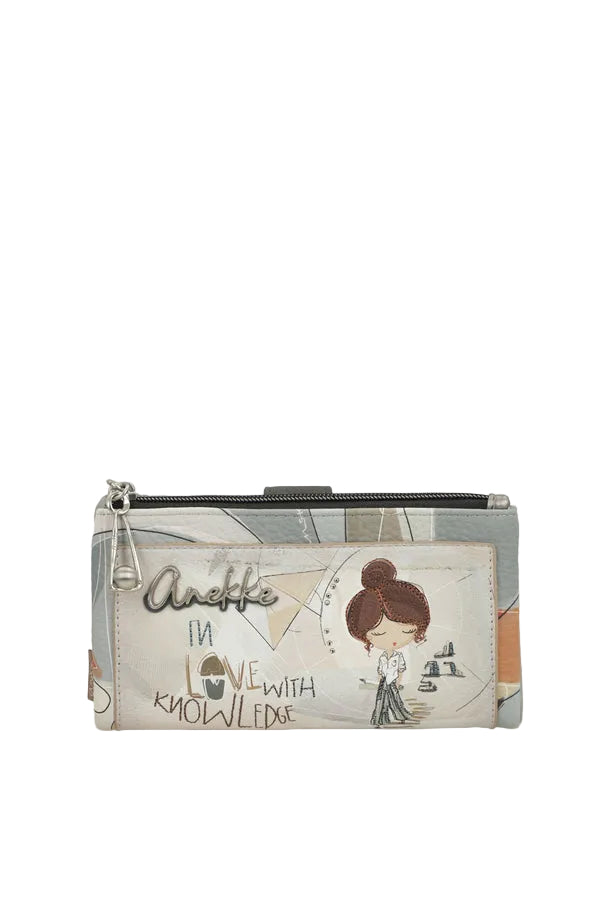 Portofel ANEKKE 42809-907 Sophia