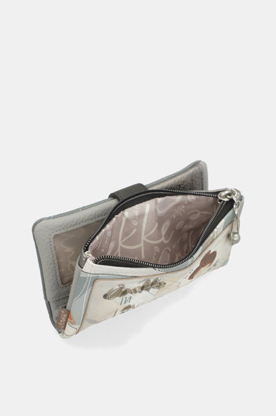 Portofel ANEKKE 42809-907 Sophia
