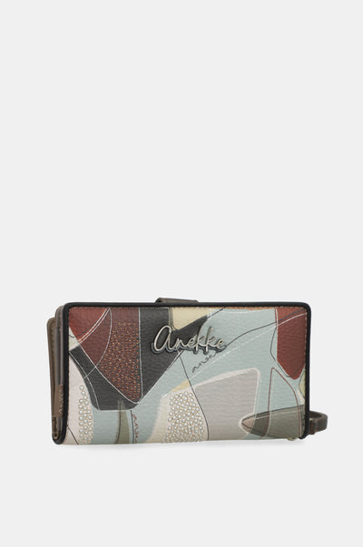 Portofel Dama ANEKKE 42819-901 Sophia
