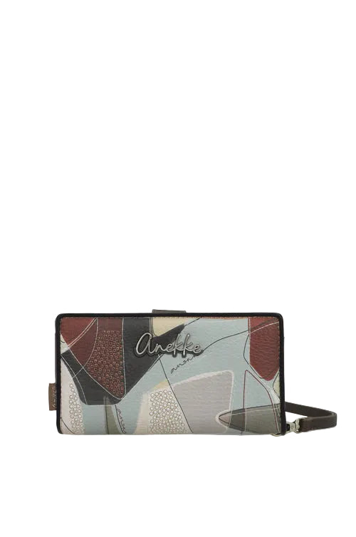 Portofel Dama ANEKKE 42819-901 Sophia