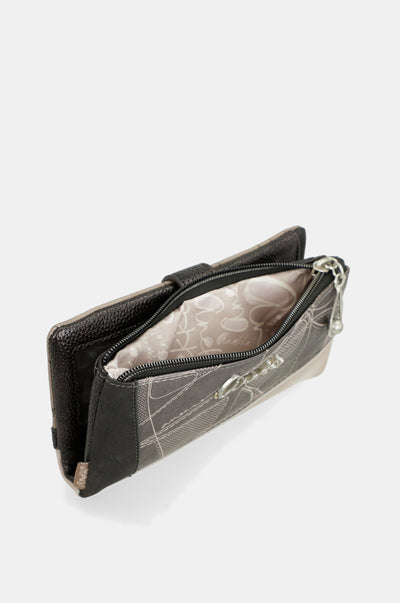Portofel ANEKKE 42819-906 Sophia