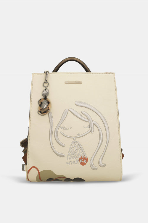 Rucsac ANEKKE 42875-273 Sophia