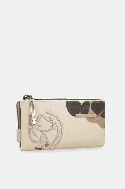 Portofel Dama ANEKKE 42879-907 Muse