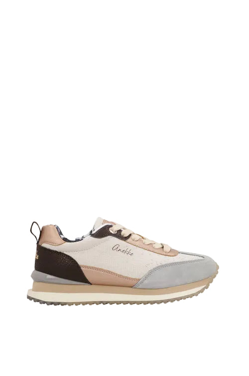 Sneakers Dama Anekke 43306-681 Tulip