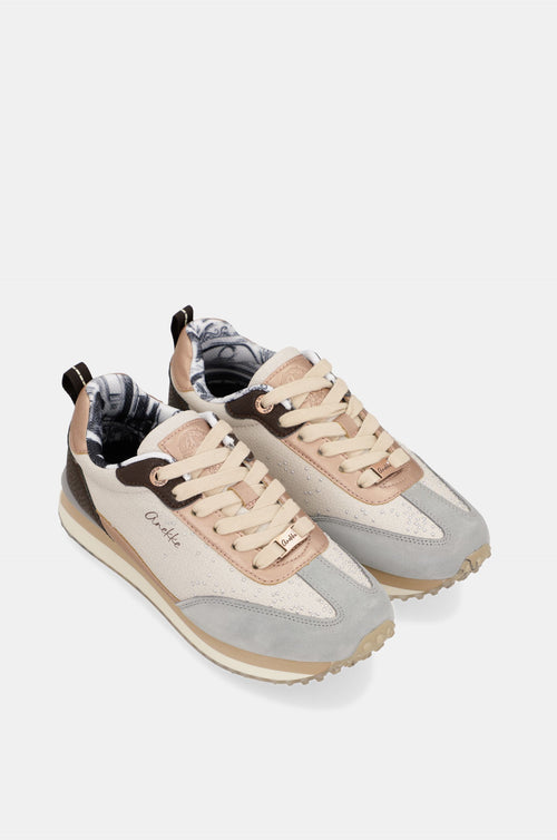Sneakers Dama Anekke 43306-681 Tulip