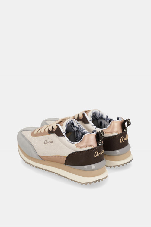 Sneakers Dama Anekke 43306-681 Tulip