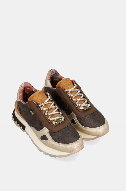 Sneakers Dama Anekke 43307-631 Tulip