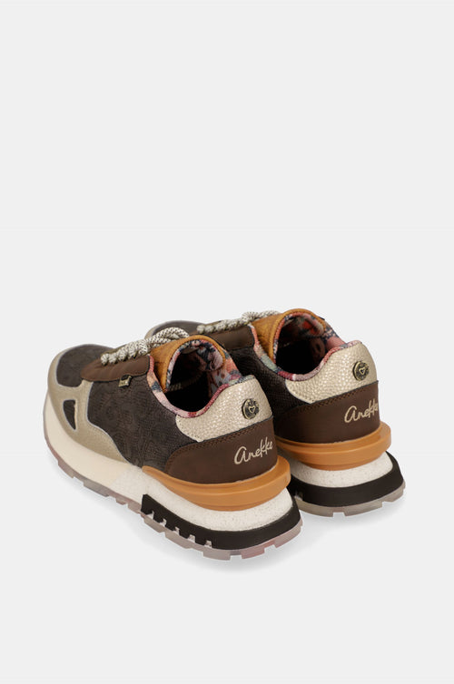 Sneakers Dama Anekke 43307-631 Tulip