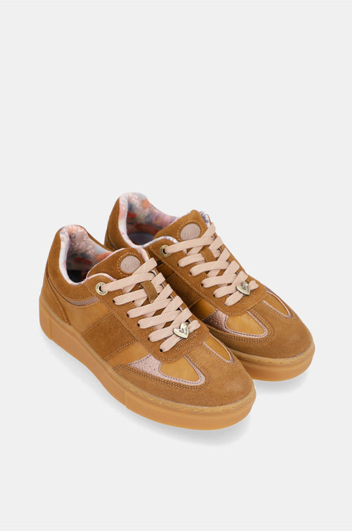 Sneakers Dama Anekke 43307-751 Tulip