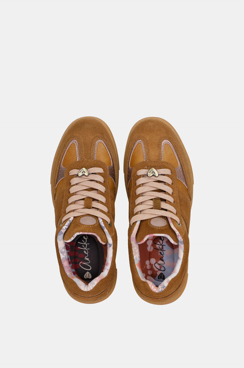 Sneakers Dama Anekke 43307-751 Tulip