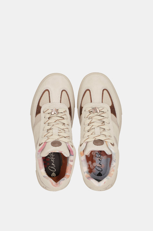 Sneakers Dama Anekke 43307-852 Tulip