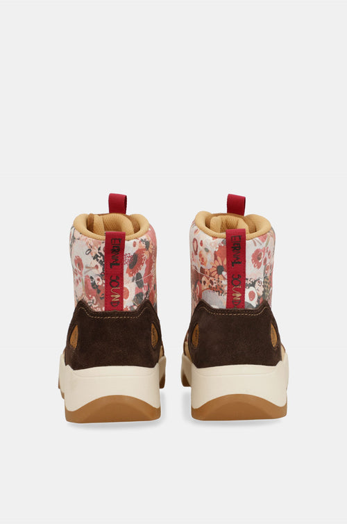Sneakers Dama Anekke 43307-772 Tulip